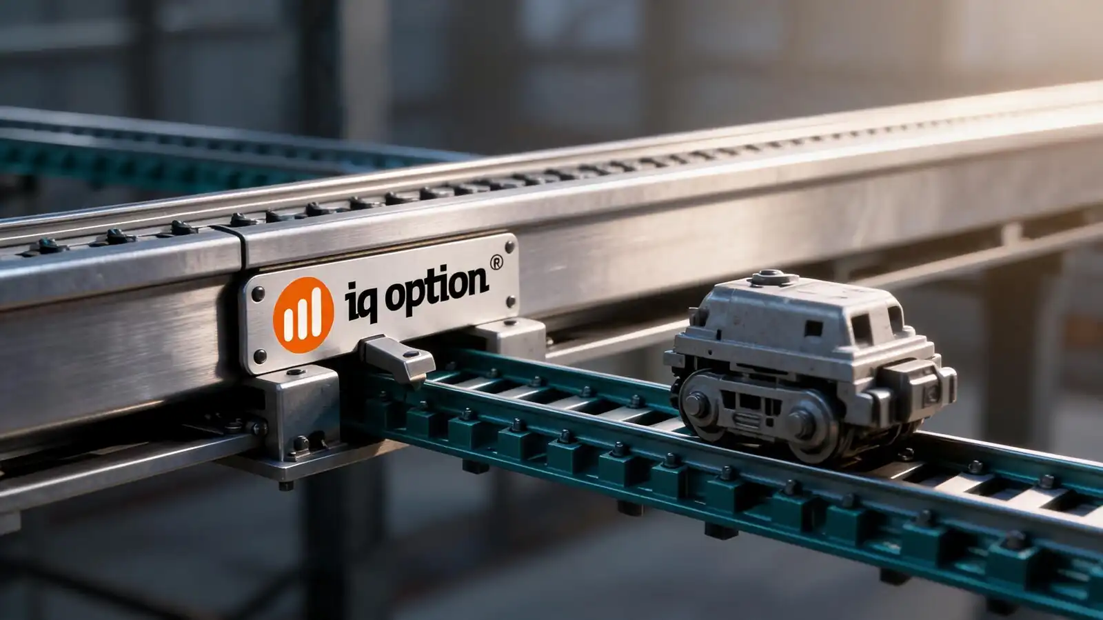 IQ Option APK Installation and Sideloading