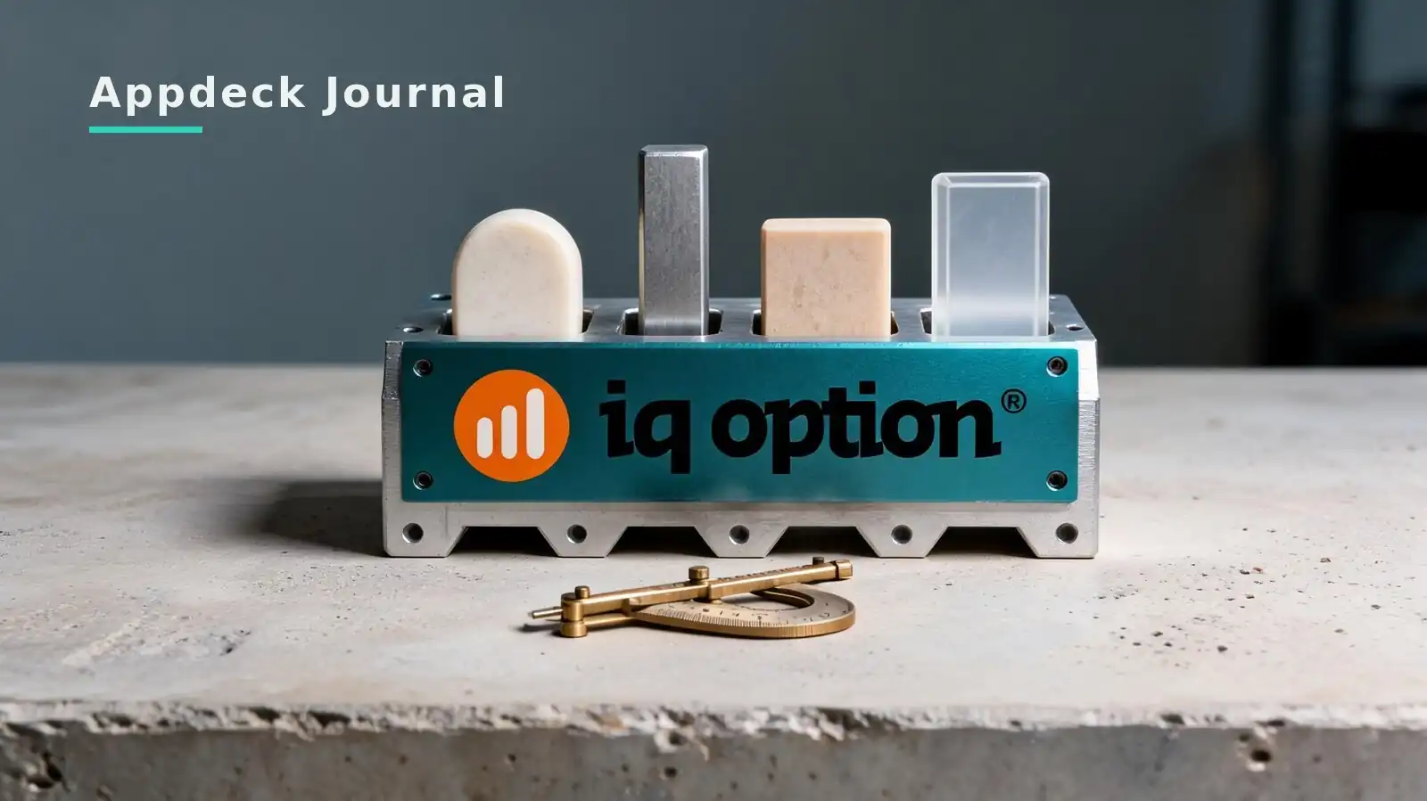 IQ Option App Download: Android, iOS, PC and APK