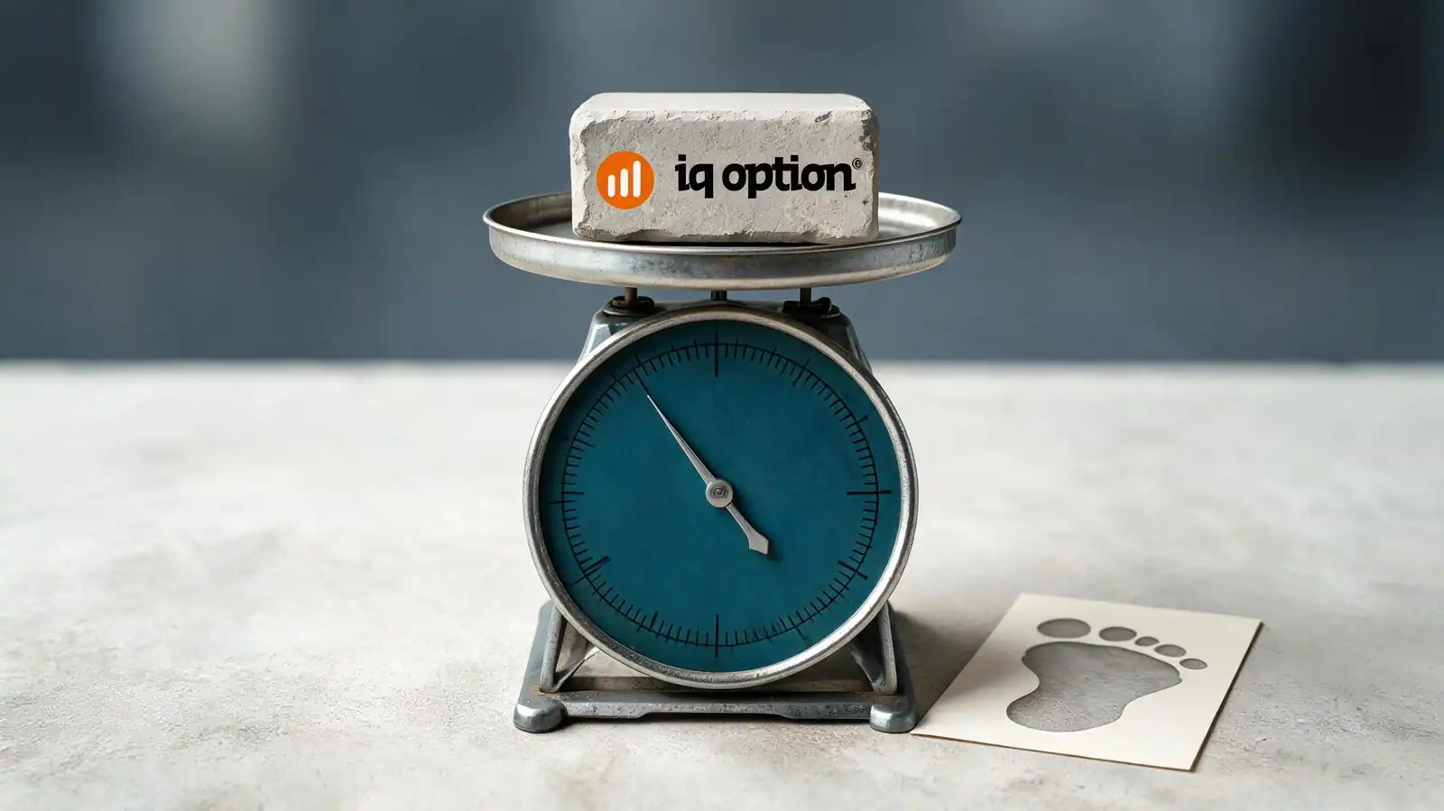 IQ Option App Size and Performance