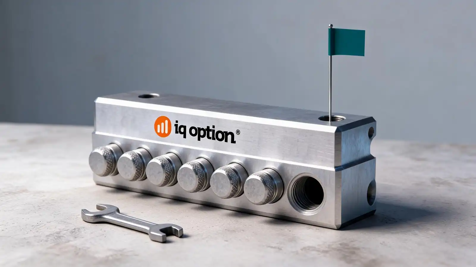 IQ Option App Regional Availability