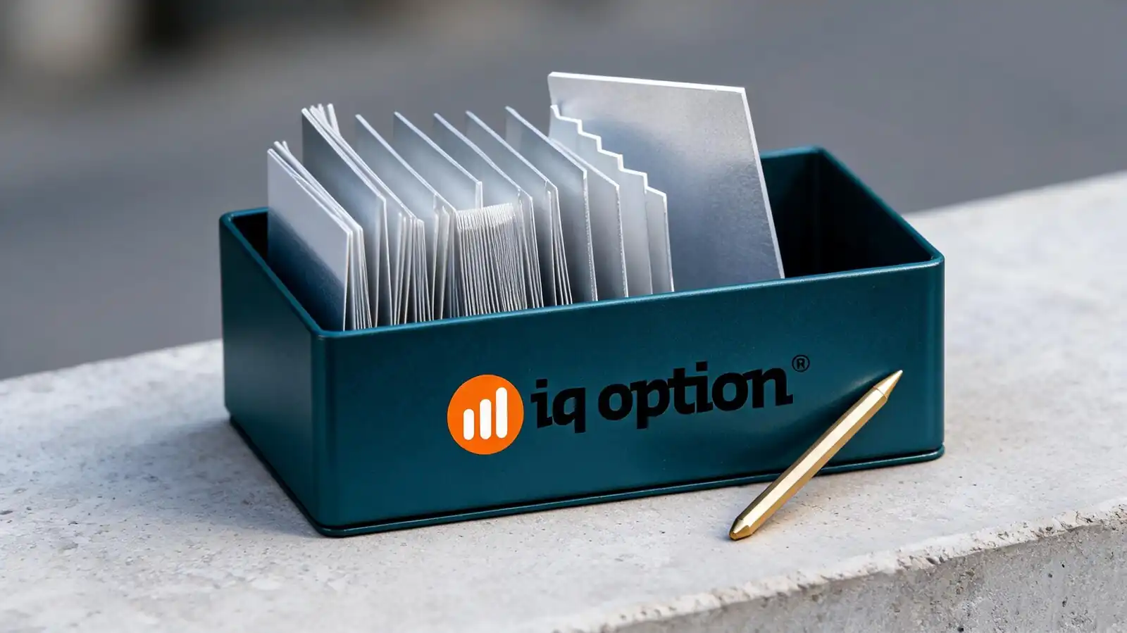 IQ Option App Download FAQ