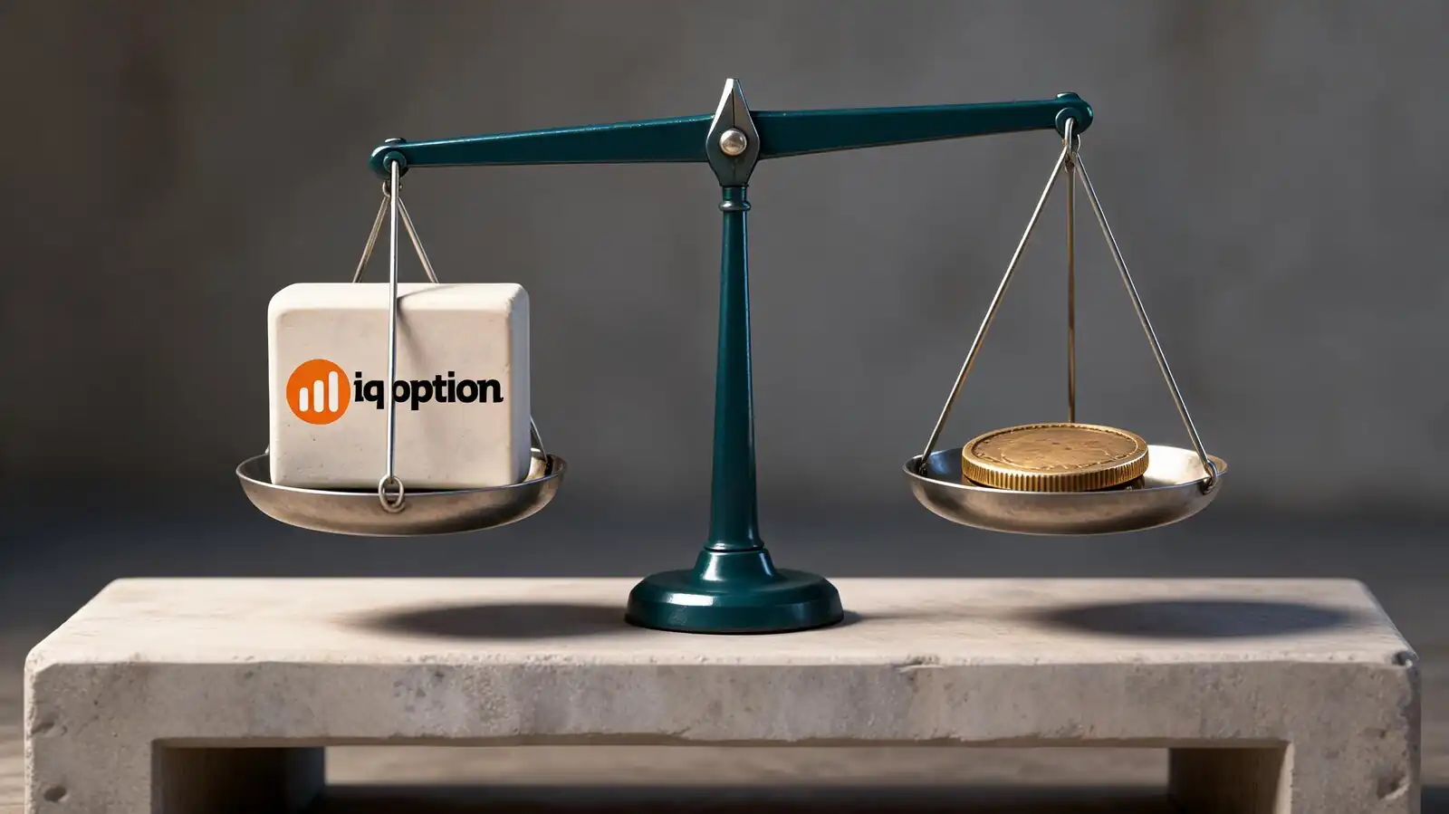 IQ Option Download in India