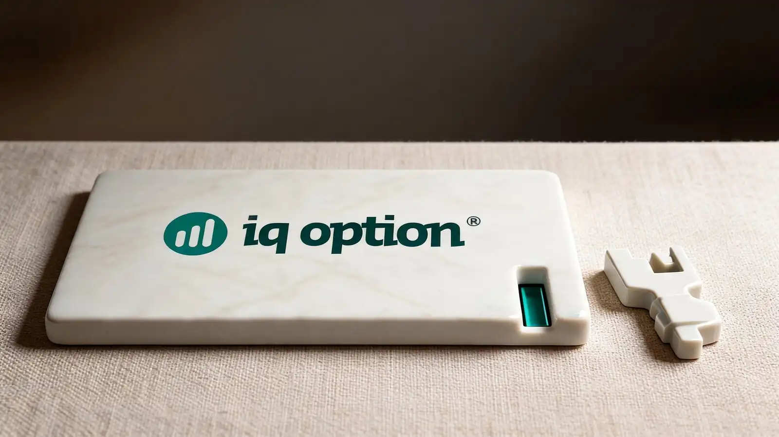 IQ Option for iOS: iPhone, iPad and App Store