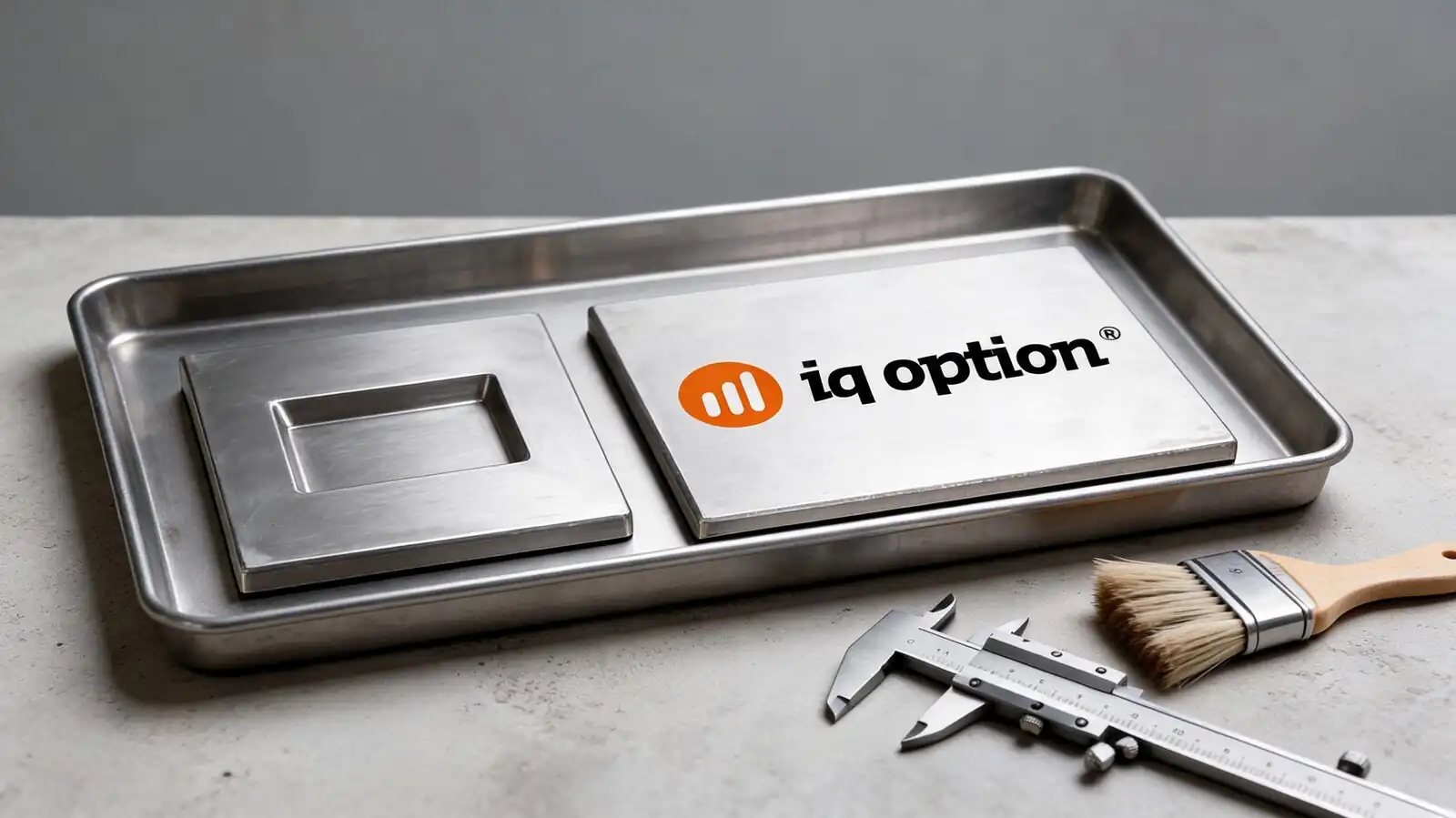 IQ Option X App and APK Explained