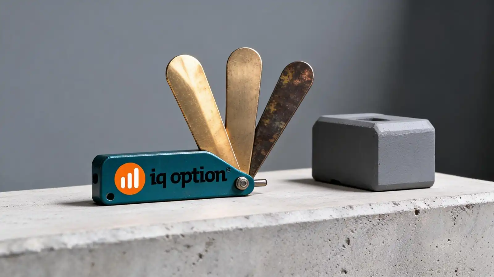 IQ Option Download for PC on Windows 7, 10 and 11