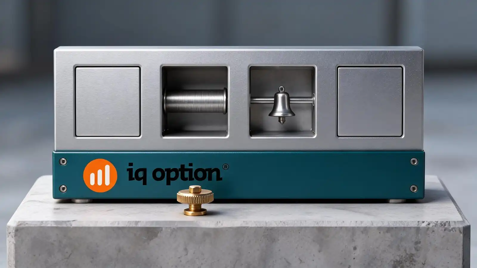 IQ Option App Permissions and Privacy