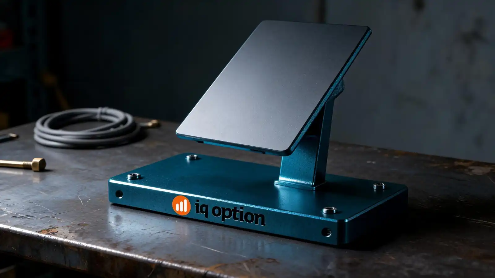 IQ Option for Windows PC Desktop